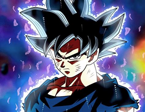 character goku|strongest goku character.